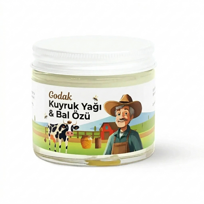 Kuyruk Yağı & Bal Özü