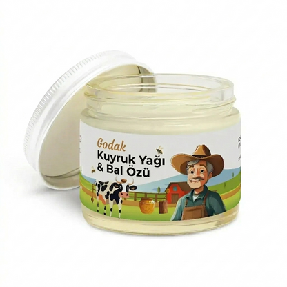 Kuyruk Yağı & Bal Özü