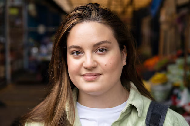 Customer avatar